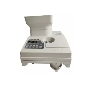 2-1 CONTADORA DE MONEDAS HCS-3300