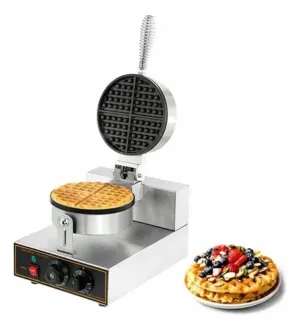 D_NQ_NP_775474-MLC77341610067_062024-O-wafflera-wafles-maquina WAFLERA 1 PLATO MARCA CONTINENTAL